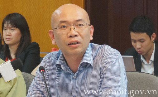 វៀតណាមឆ្ពោះទៅការផ្លាស់ប្តូរថ្មីរូបសណ្ឋានកំណើនសេដ្ឋកិច្ចដើម្បីអភិវឌ្ឍន៍